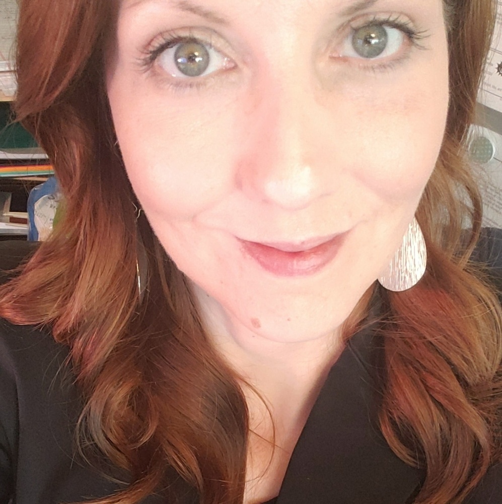 Meet your Posher, Rebecca
